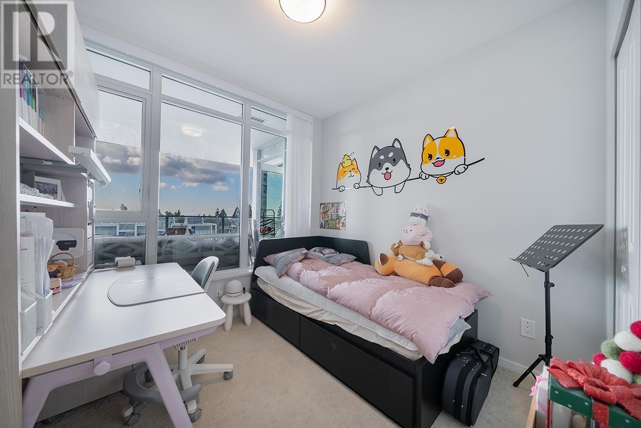 601 6700 Dunblane Avenue, Burnaby, British Columbia  V5H 0J3 - Photo 11 - R2807549