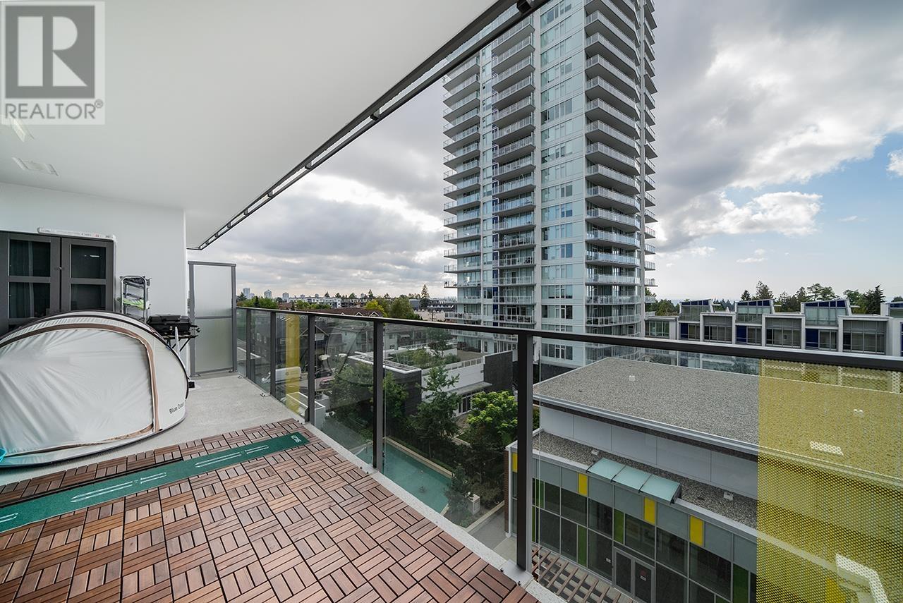 601 6700 Dunblane Avenue, Burnaby, British Columbia  V5H 0J3 - Photo 17 - R2807549