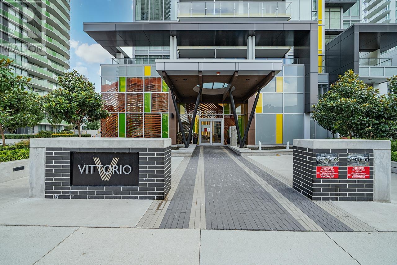 601 6700 Dunblane Avenue, Burnaby, British Columbia  V5H 0J3 - Photo 2 - R2807549