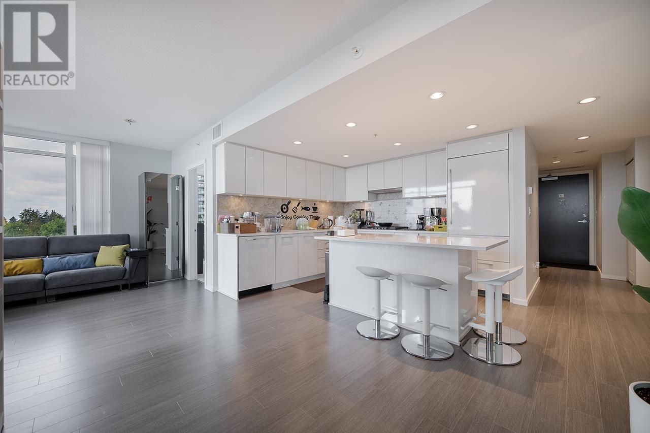 601 6700 Dunblane Avenue, Burnaby, British Columbia  V5H 0J3 - Photo 6 - R2807549