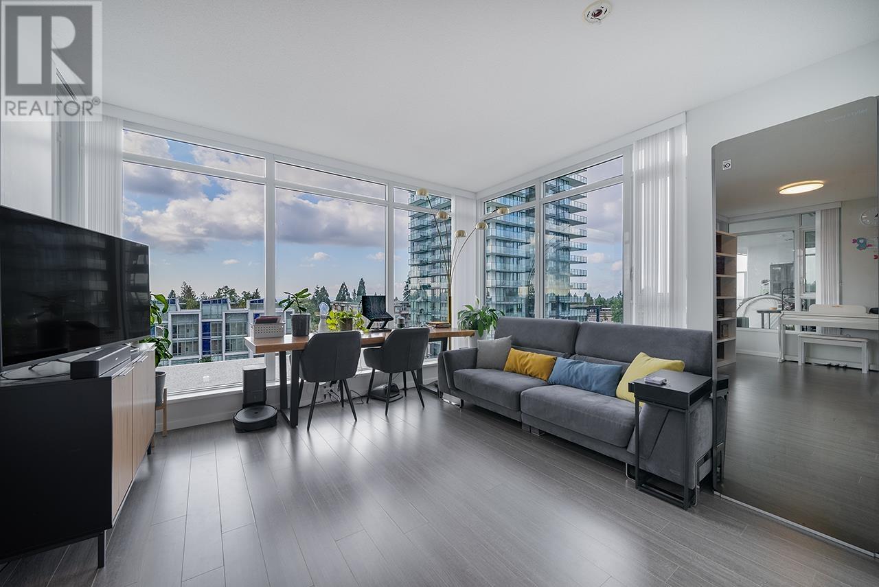 601 6700 Dunblane Avenue, Burnaby, British Columbia  V5H 0J3 - Photo 9 - R2807549