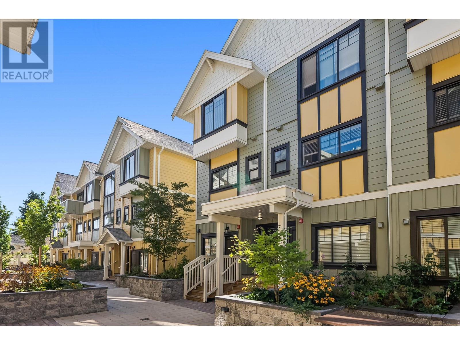 217 80 Elgin Street, Port Moody, British Columbia  V3H 0M6 - Photo 1 - R2807439