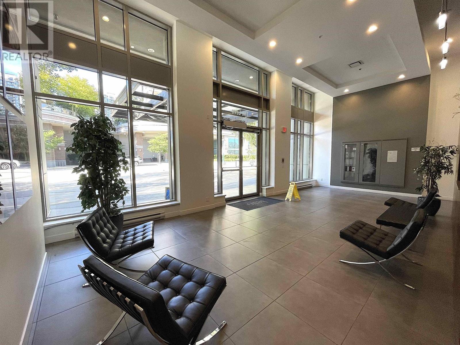 1208 2980 Atlantic Avenue, Coquitlam, British Columbia  V3B 0G2 - Photo 4 - R2807552