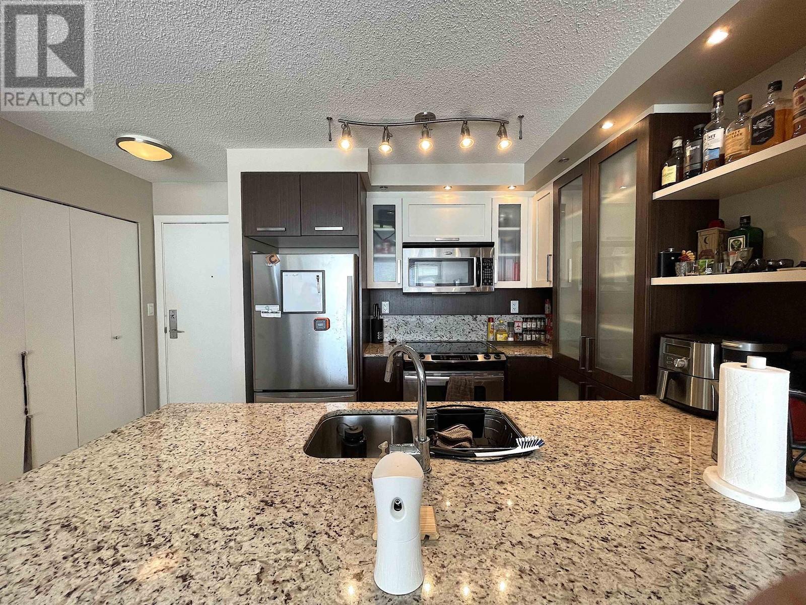 1208 2980 Atlantic Avenue, Coquitlam, British Columbia  V3B 0G2 - Photo 8 - R2807552