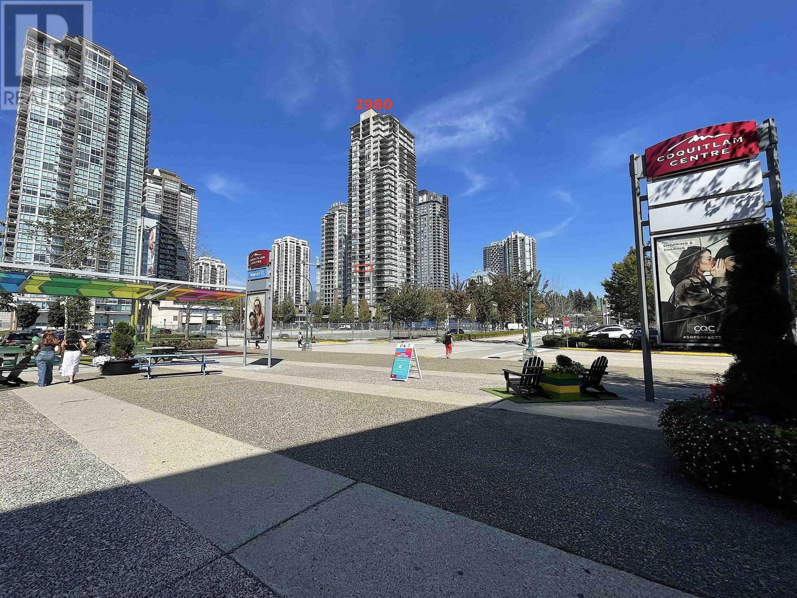 1208 2980 Atlantic Avenue, Coquitlam, British Columbia  V3B 0G2 - Photo 25 - R2807552