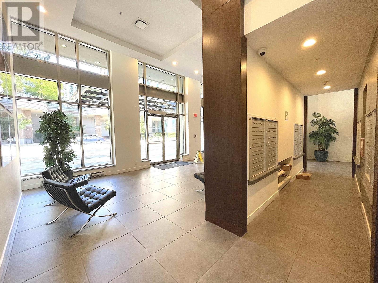 1208 2980 Atlantic Avenue, Coquitlam, British Columbia  V3B 0G2 - Photo 3 - R2807552