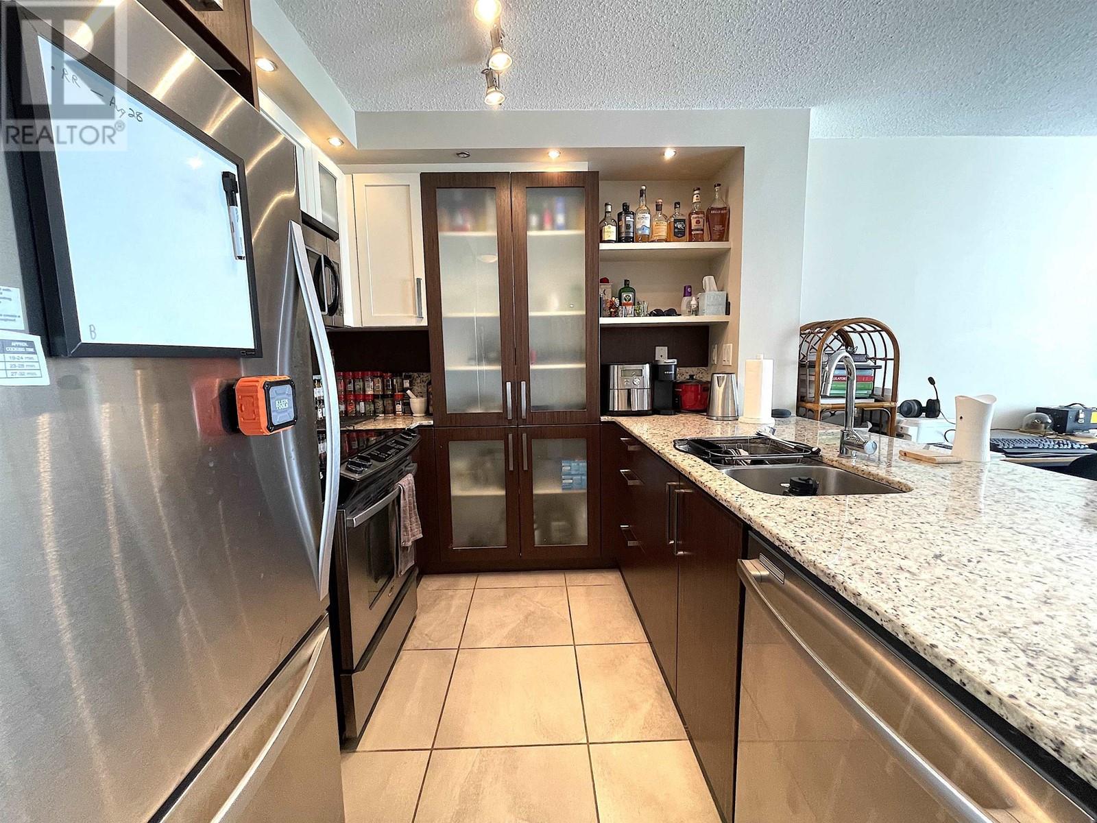 1208 2980 Atlantic Avenue, Coquitlam, British Columbia  V3B 0G2 - Photo 6 - R2807552