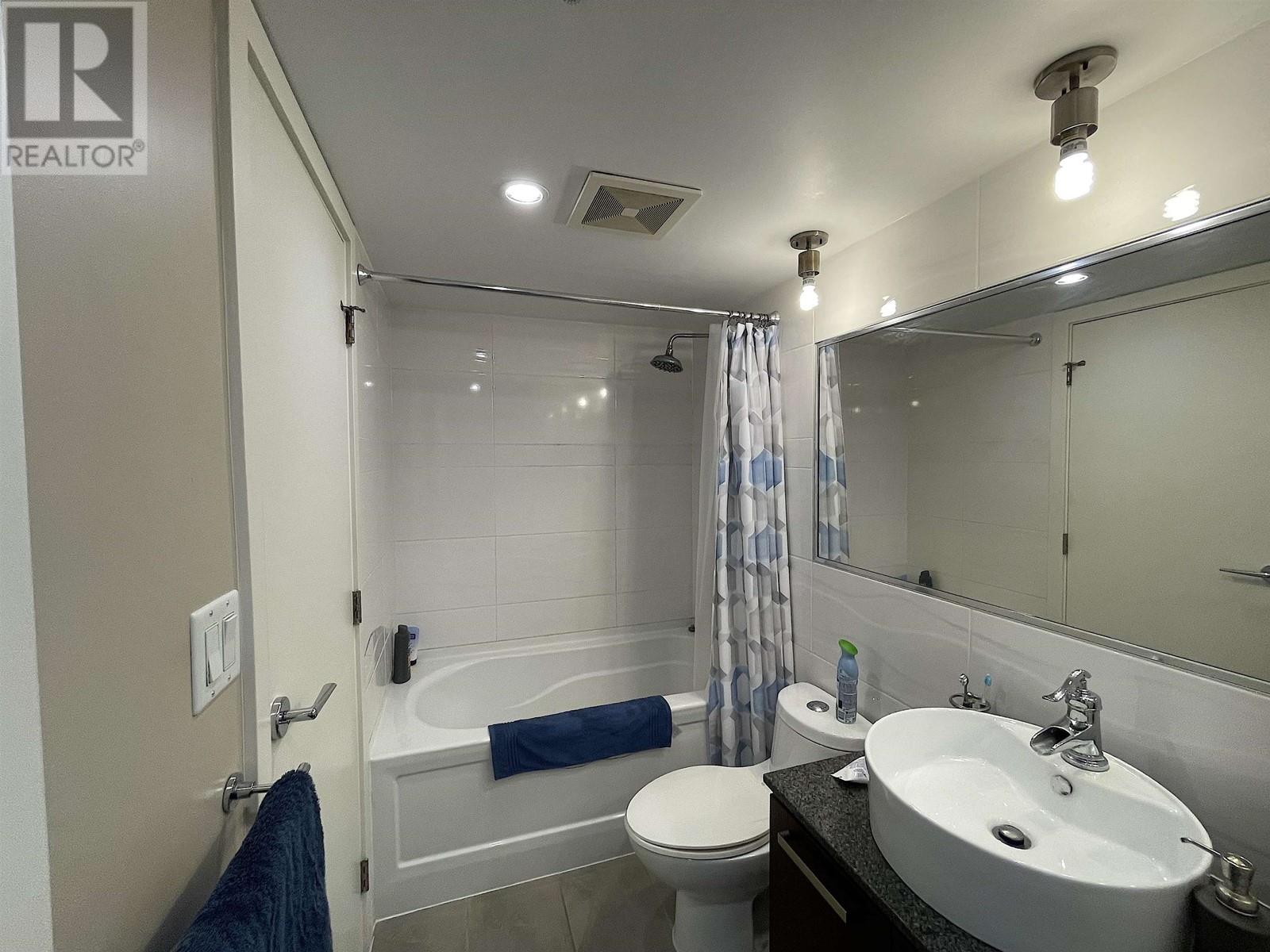 1208 2980 Atlantic Avenue, Coquitlam, British Columbia  V3B 0G2 - Photo 10 - R2807552