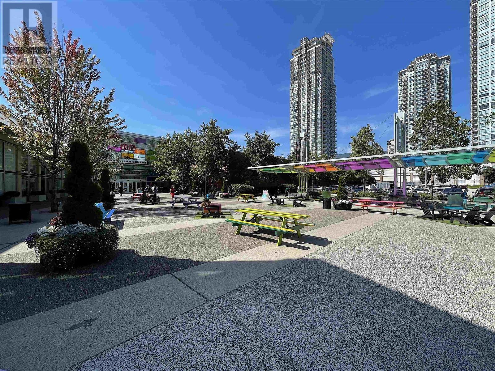 1208 2980 Atlantic Avenue, Coquitlam, British Columbia  V3B 0G2 - Photo 28 - R2807552