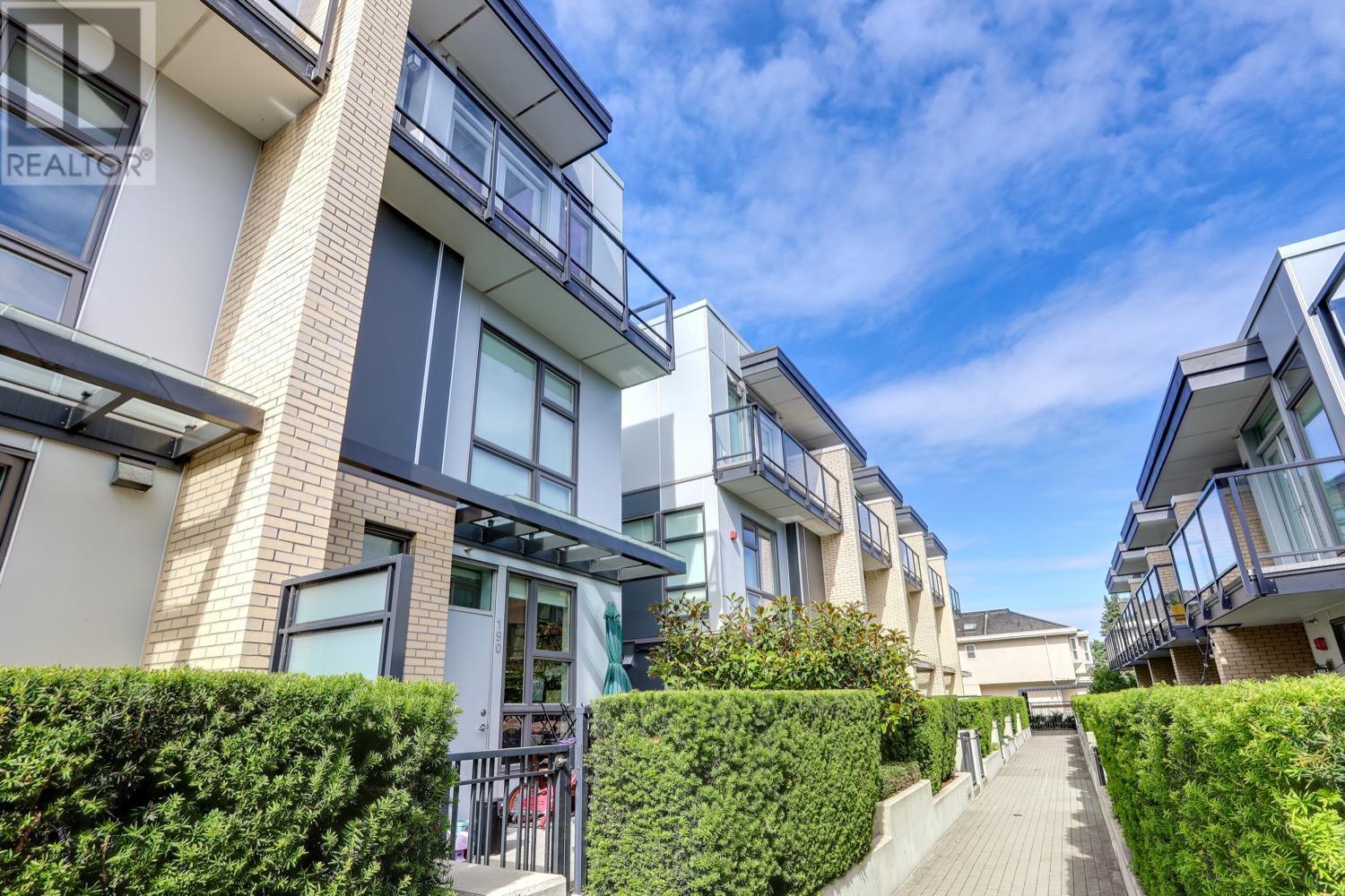 190 W 63rd Avenue, Vancouver, British Columbia  V5X 0G6 - Photo 26 - R2807571