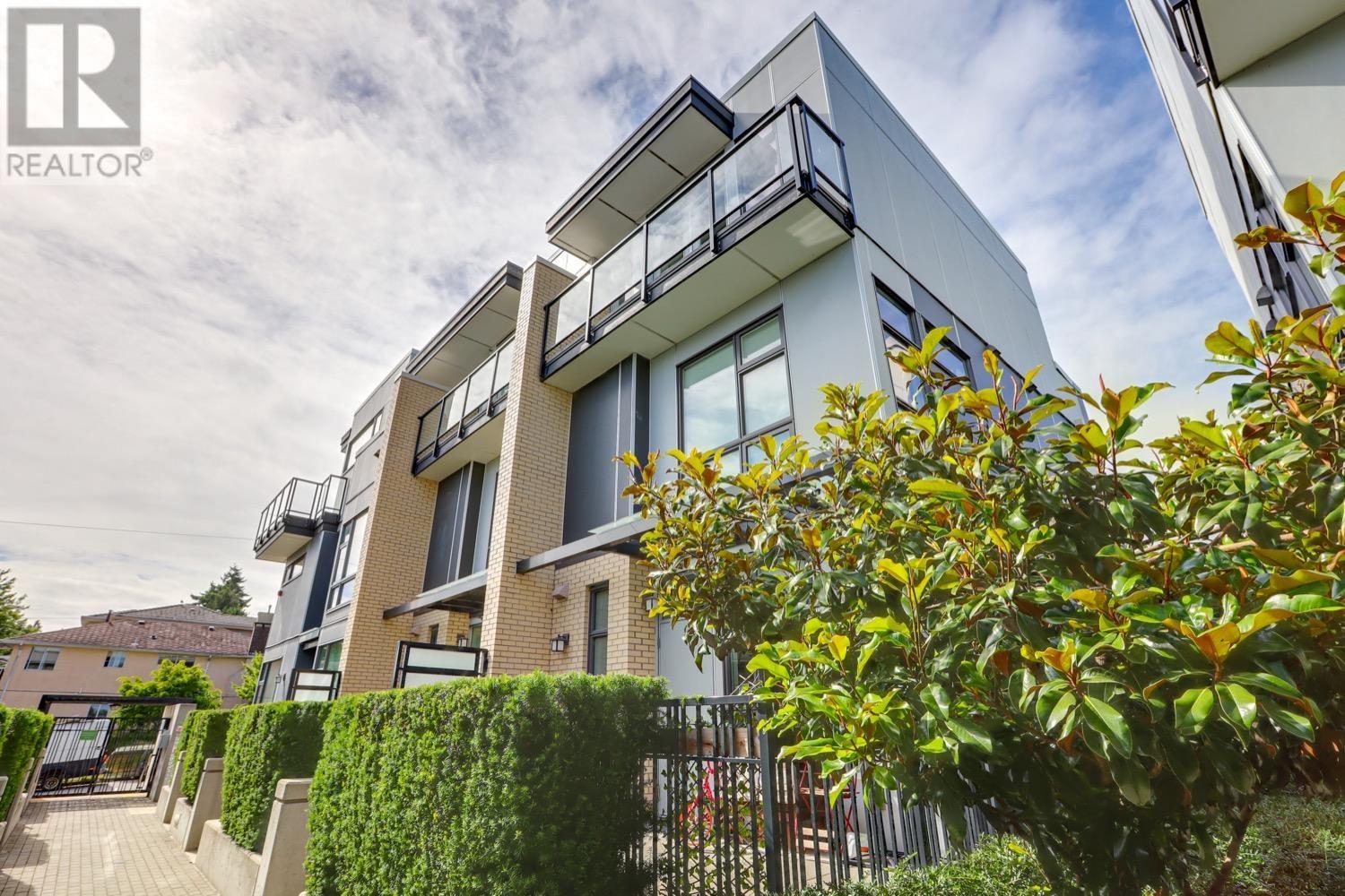 190 W 63rd Avenue, Vancouver, British Columbia  V5X 0G6 - Photo 27 - R2807571