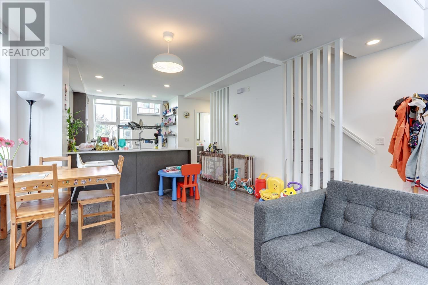 190 W 63rd Avenue, Vancouver, British Columbia  V5X 0G6 - Photo 5 - R2807571