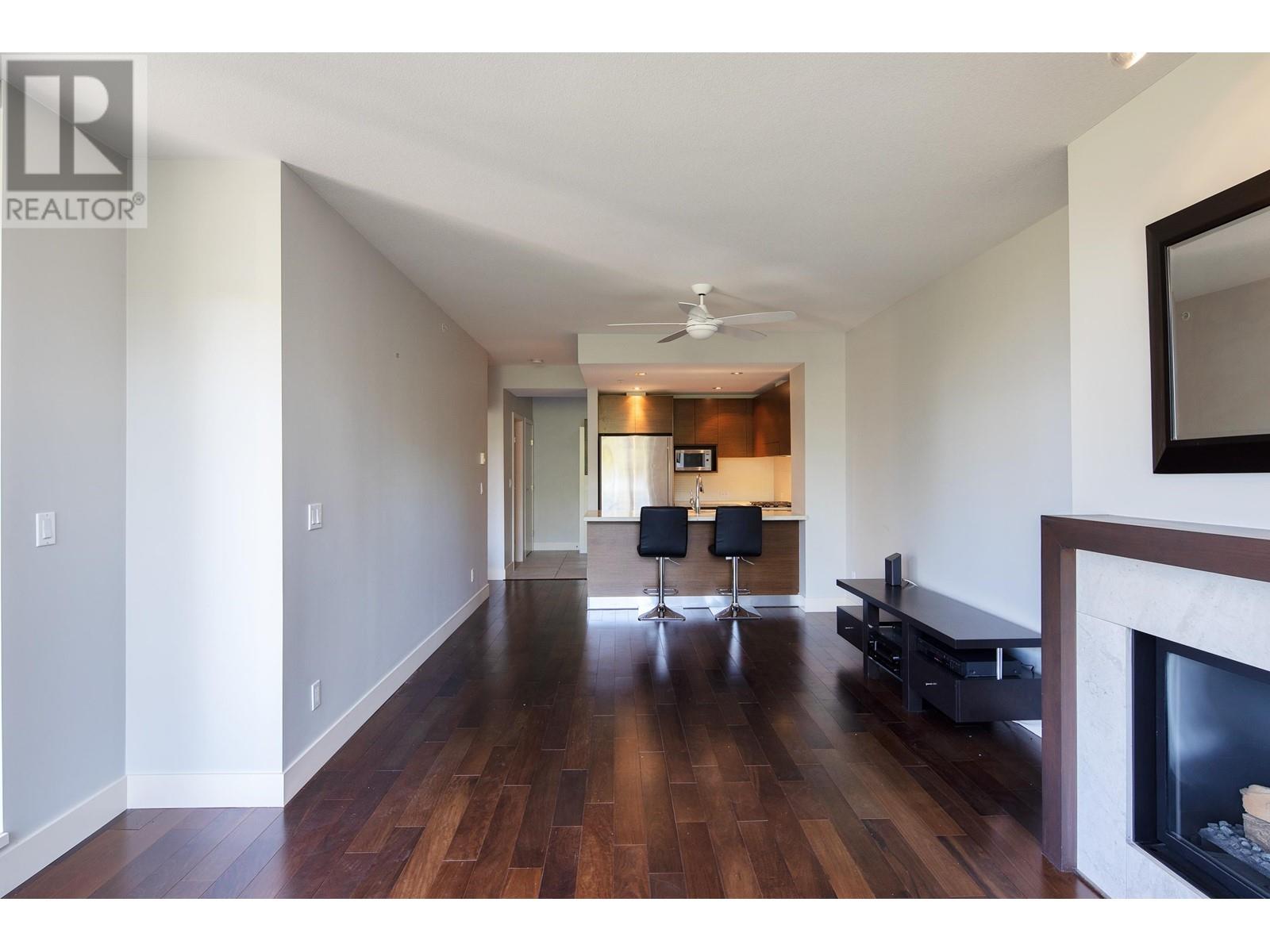 203 6015 Iona Drive, Vancouver, British Columbia  V6T 2J4 - Photo 12 - R2807598