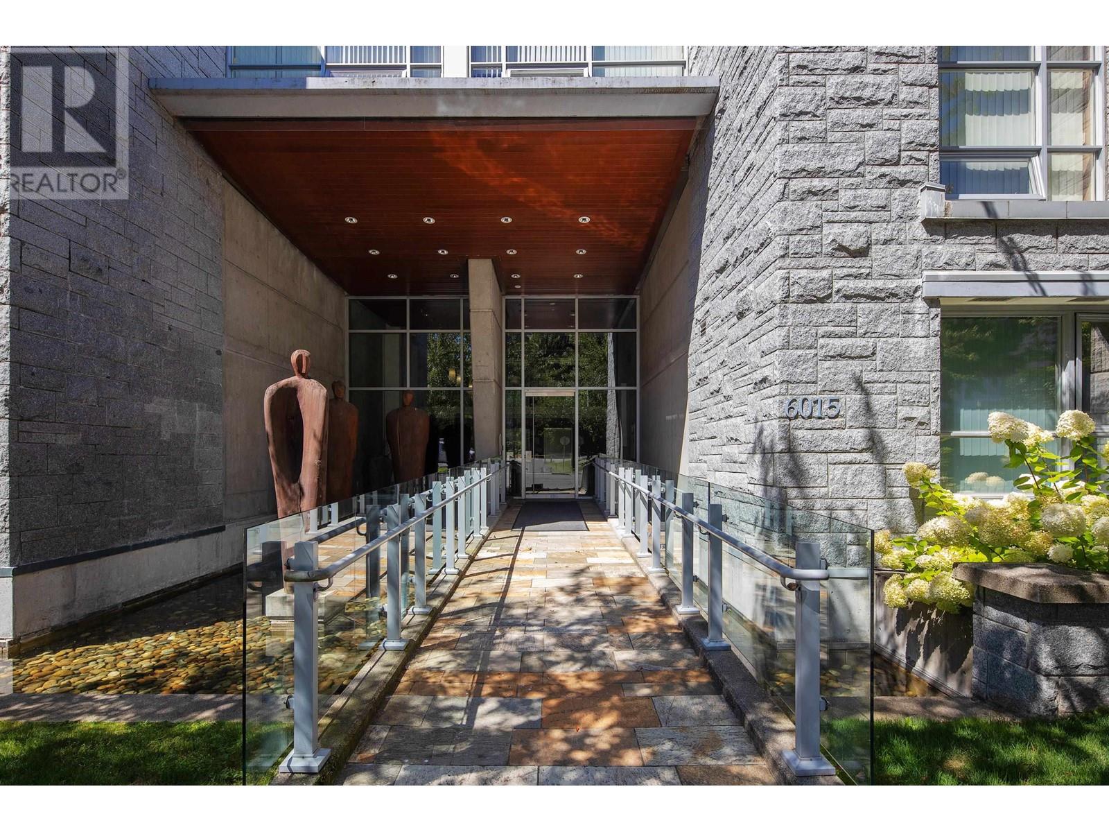 203 6015 Iona Drive, Vancouver, British Columbia  V6T 2J4 - Photo 26 - R2807598