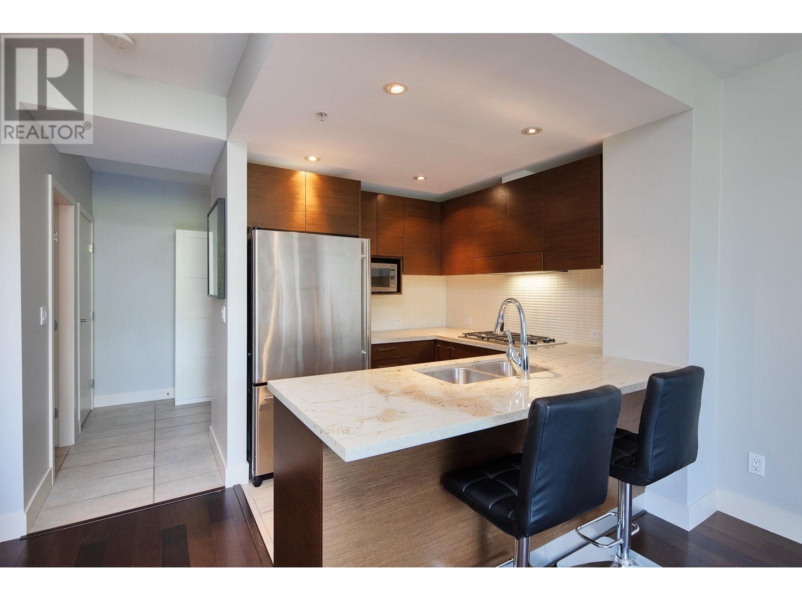 203 6015 Iona Drive, Vancouver, British Columbia  V6T 2J4 - Photo 15 - R2807598