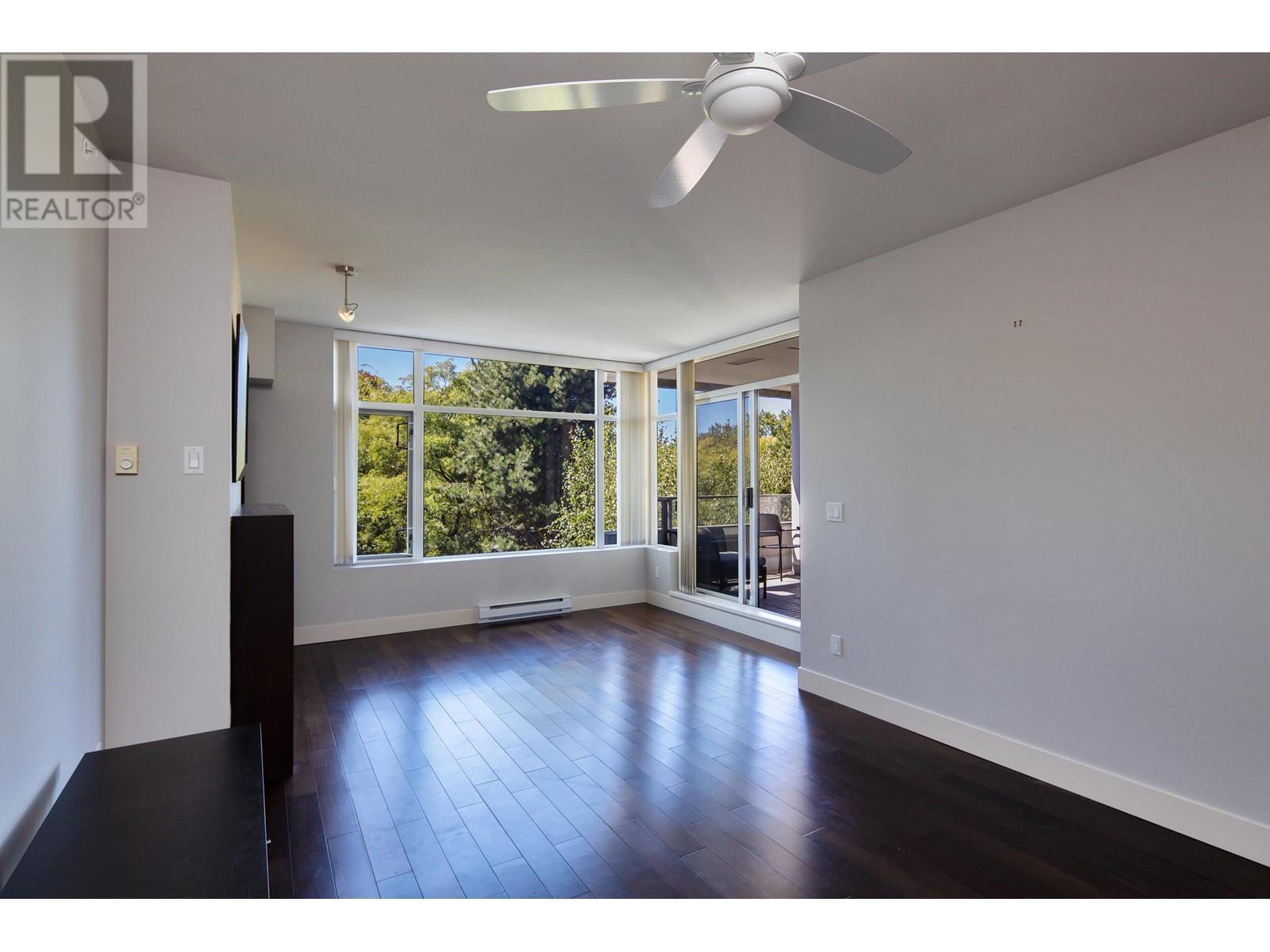 203 6015 Iona Drive, Vancouver, British Columbia  V6T 2J4 - Photo 7 - R2807598