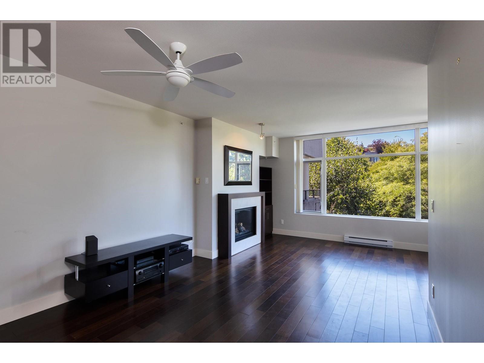 203 6015 Iona Drive, Vancouver, British Columbia  V6T 2J4 - Photo 6 - R2807598