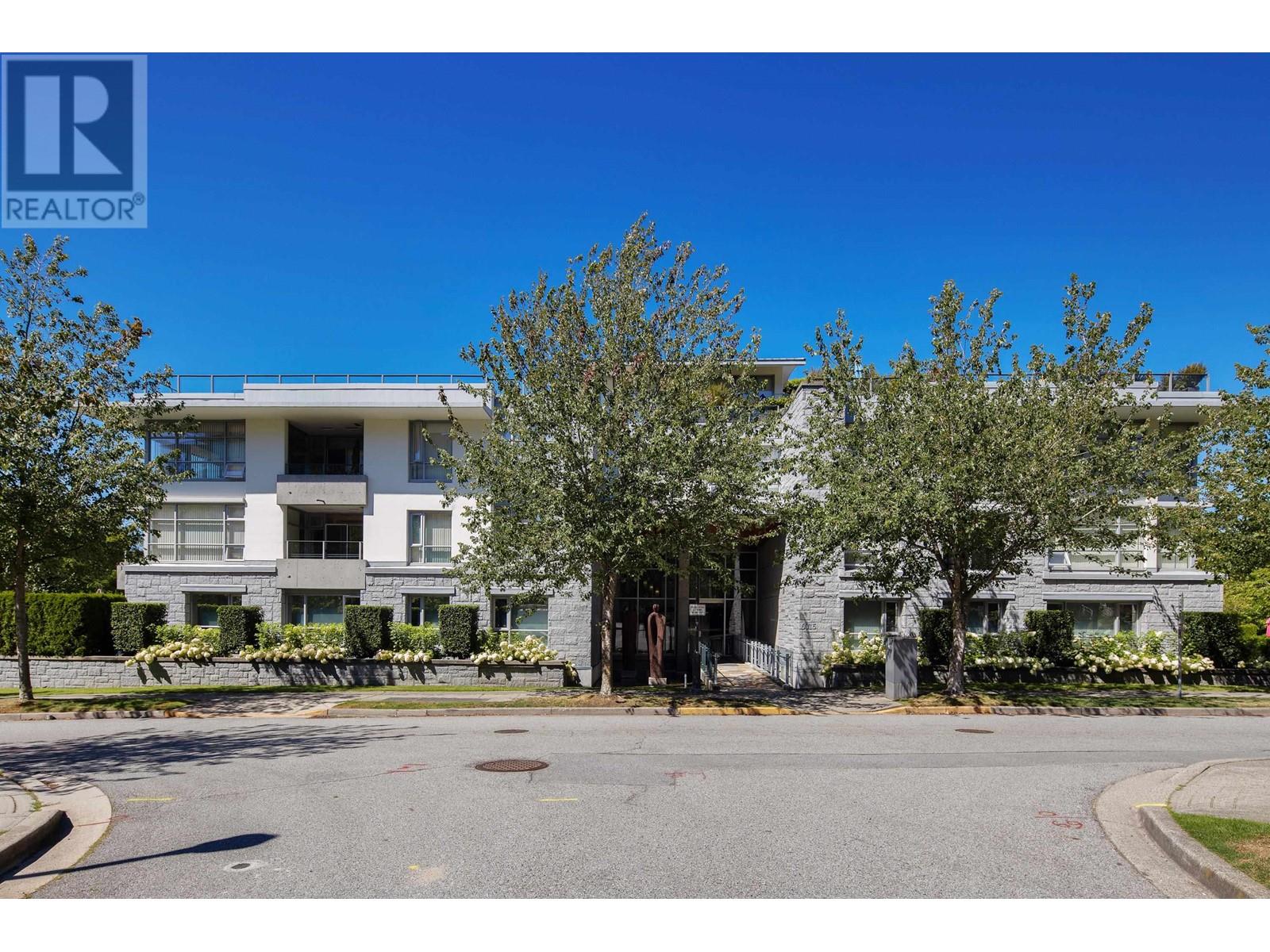 203 6015 Iona Drive, Vancouver, British Columbia  V6T 2J4 - Photo 29 - R2807598