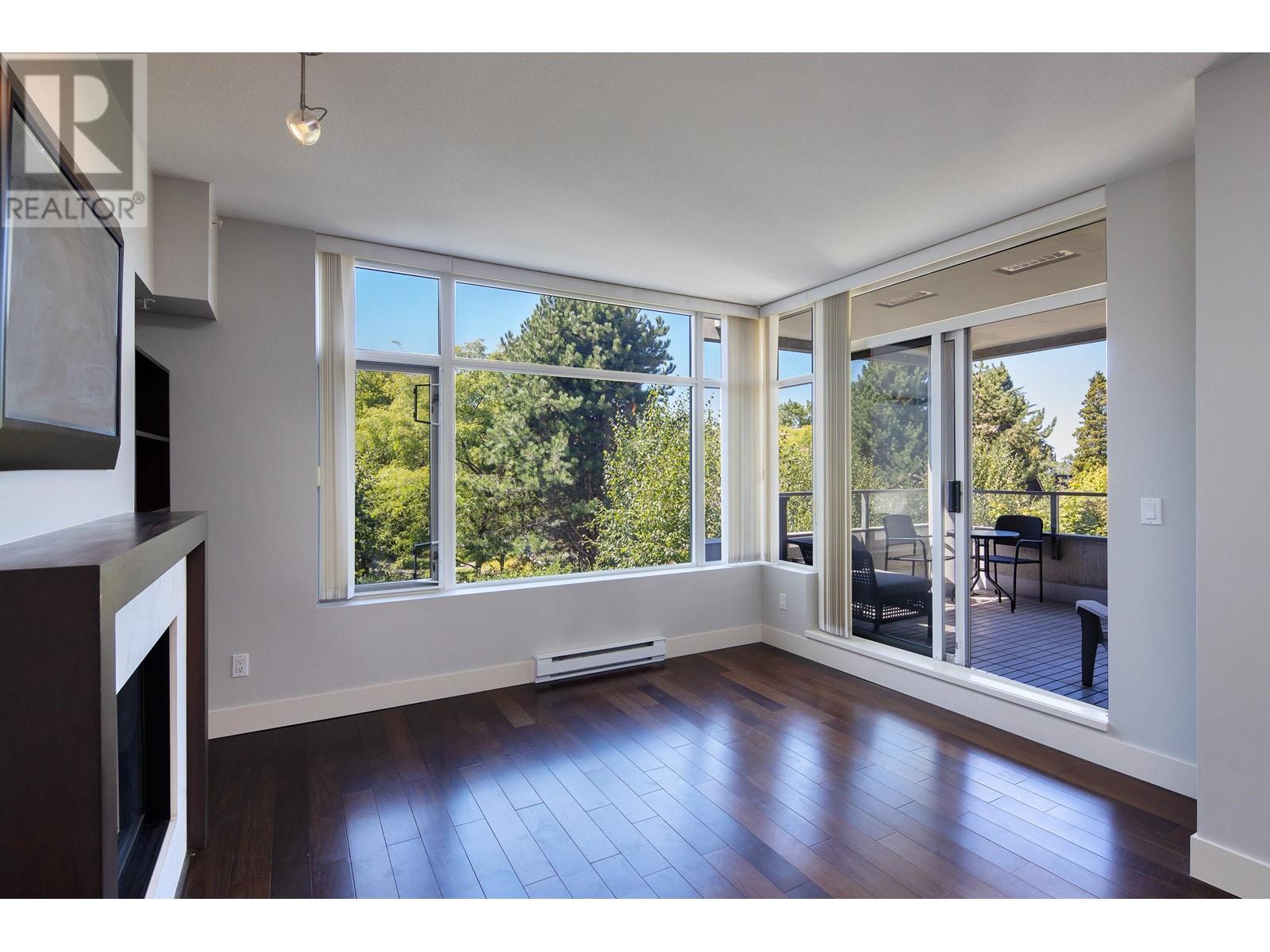 203 6015 Iona Drive, Vancouver, British Columbia  V6T 2J4 - Photo 9 - R2807598