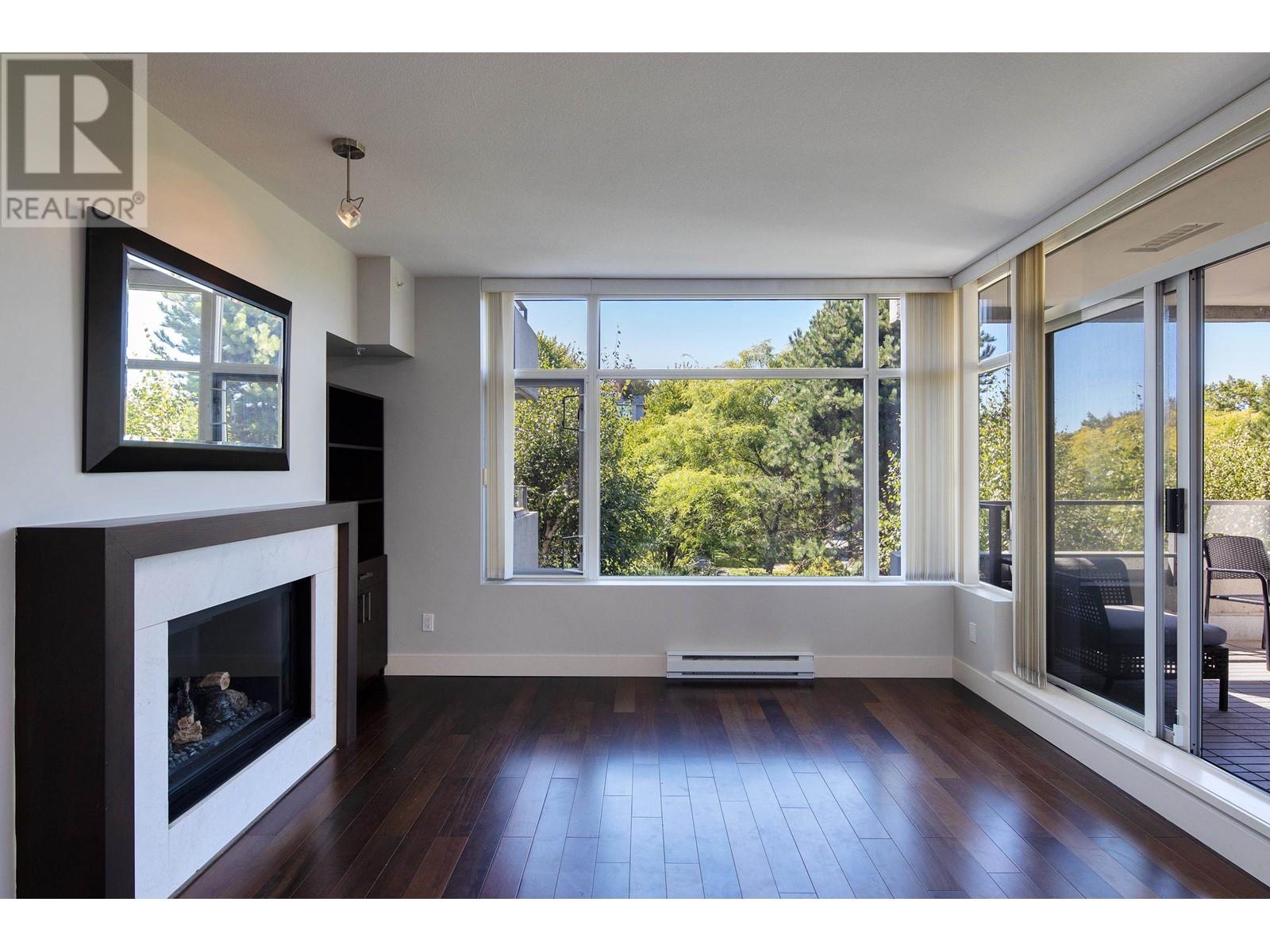 203 6015 Iona Drive, Vancouver, British Columbia  V6T 2J4 - Photo 8 - R2807598