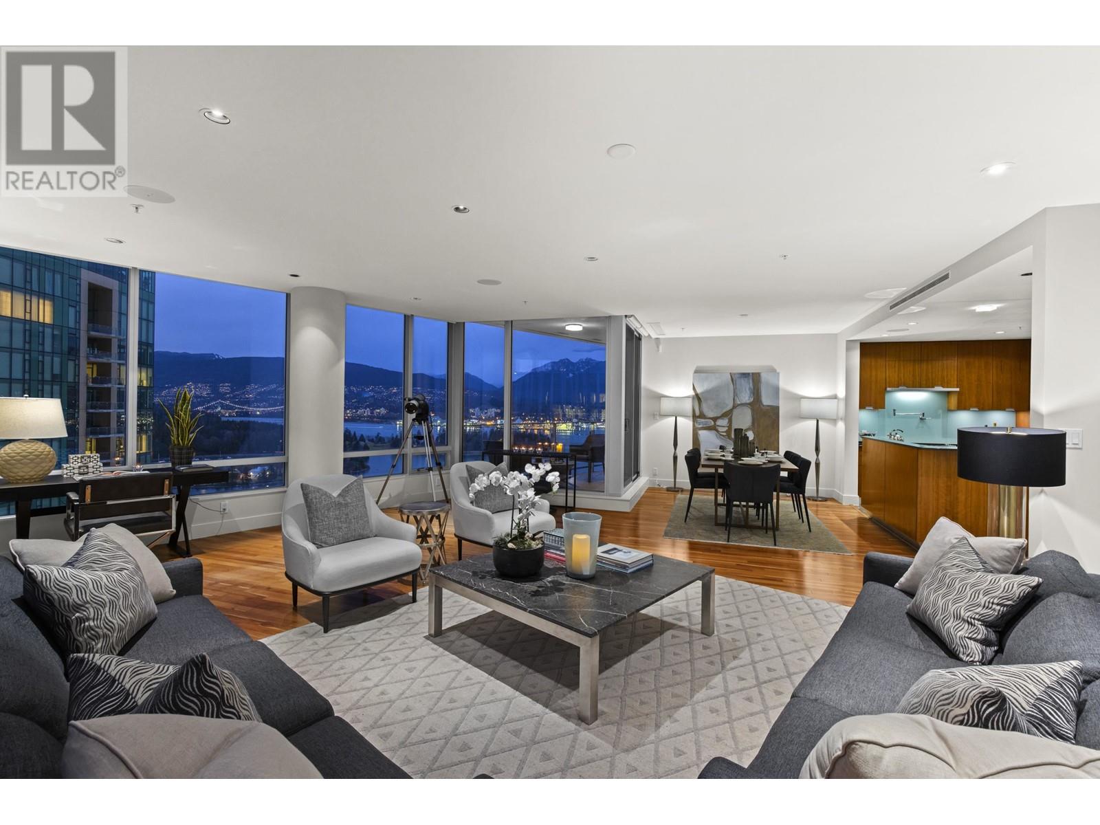 2803 1077 W CORDOVA STREET, vancouver, British Columbia