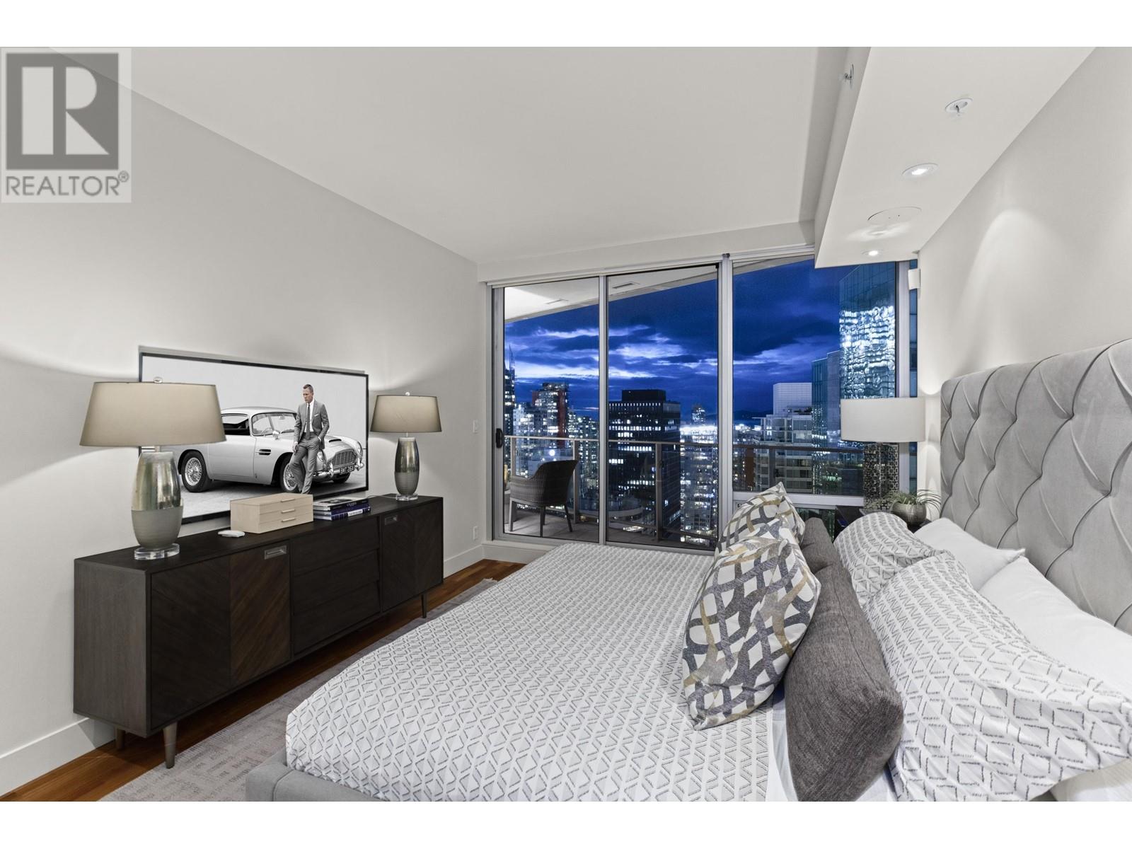 2803 1077 W Cordova Street, Vancouver, British Columbia  V6V 2V6 - Photo 23 - R2786002