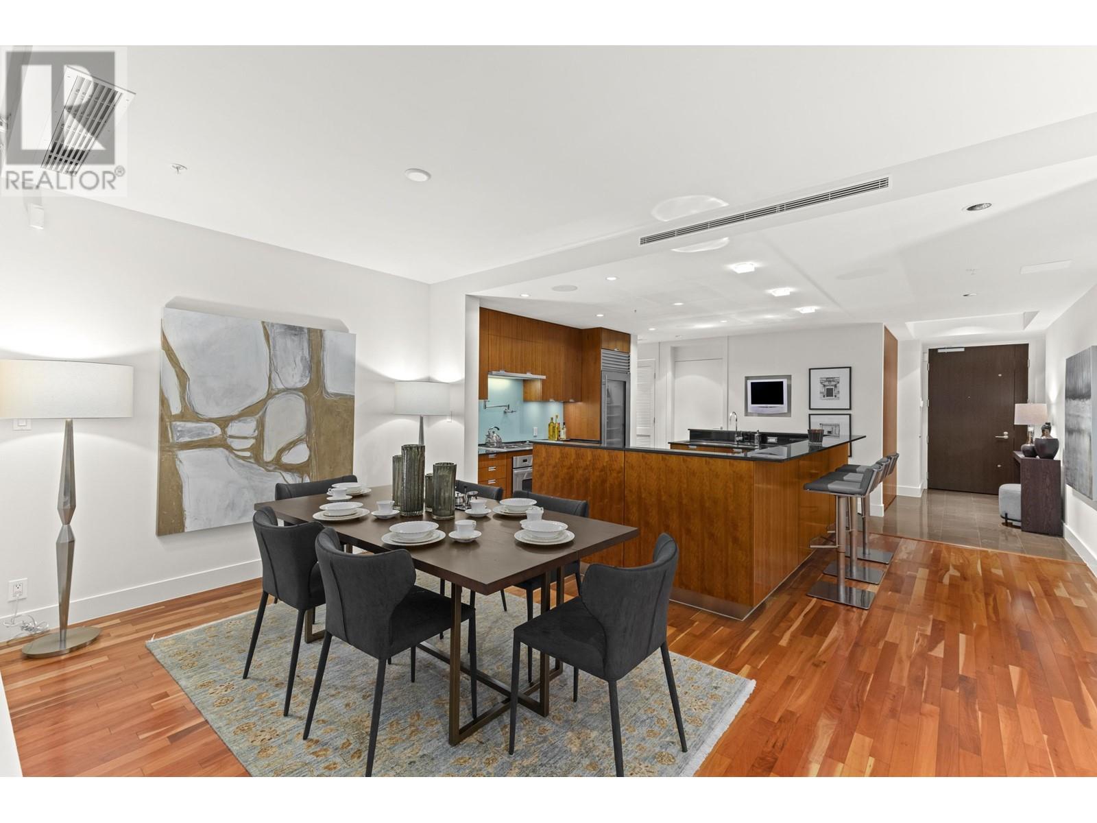 2803 1077 W Cordova Street, Vancouver, British Columbia  V6V 2V6 - Photo 12 - R2786002
