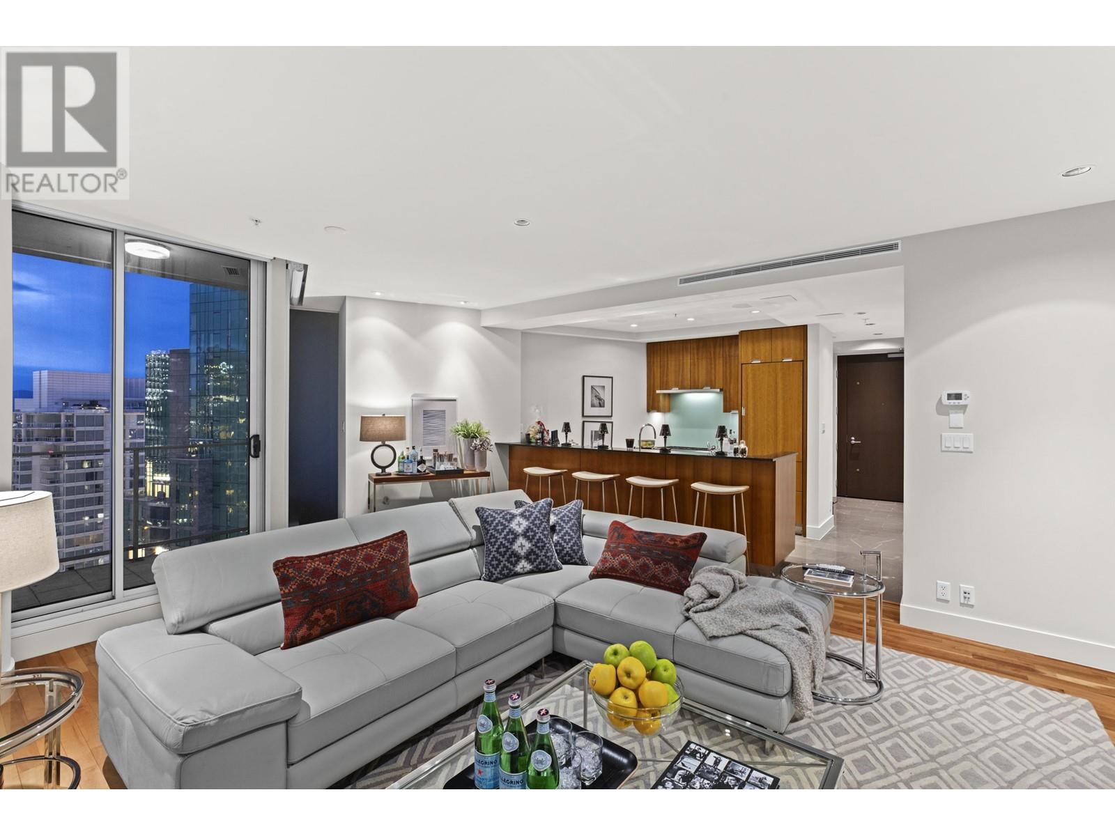 2803 1077 W Cordova Street, Vancouver, British Columbia  V6V 2V6 - Photo 34 - R2786002