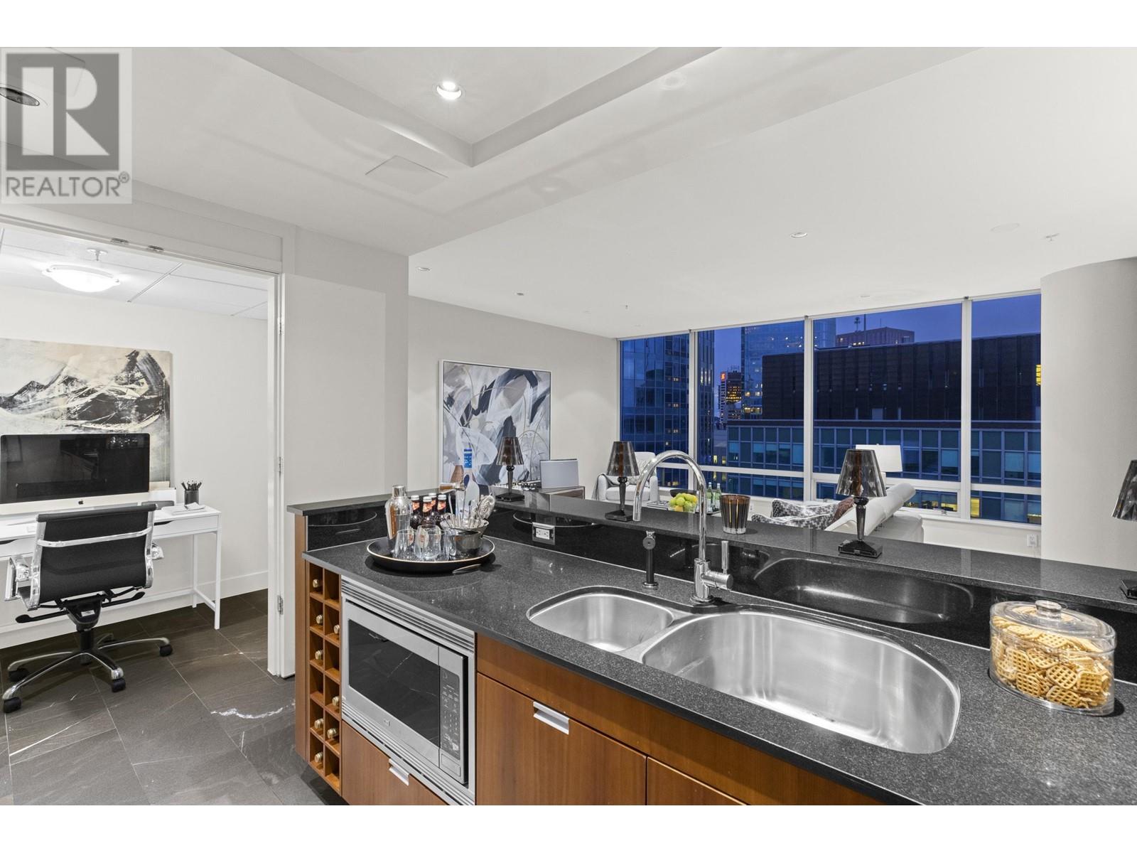 2803 1077 W Cordova Street, Vancouver, British Columbia  V6V 2V6 - Photo 30 - R2786002