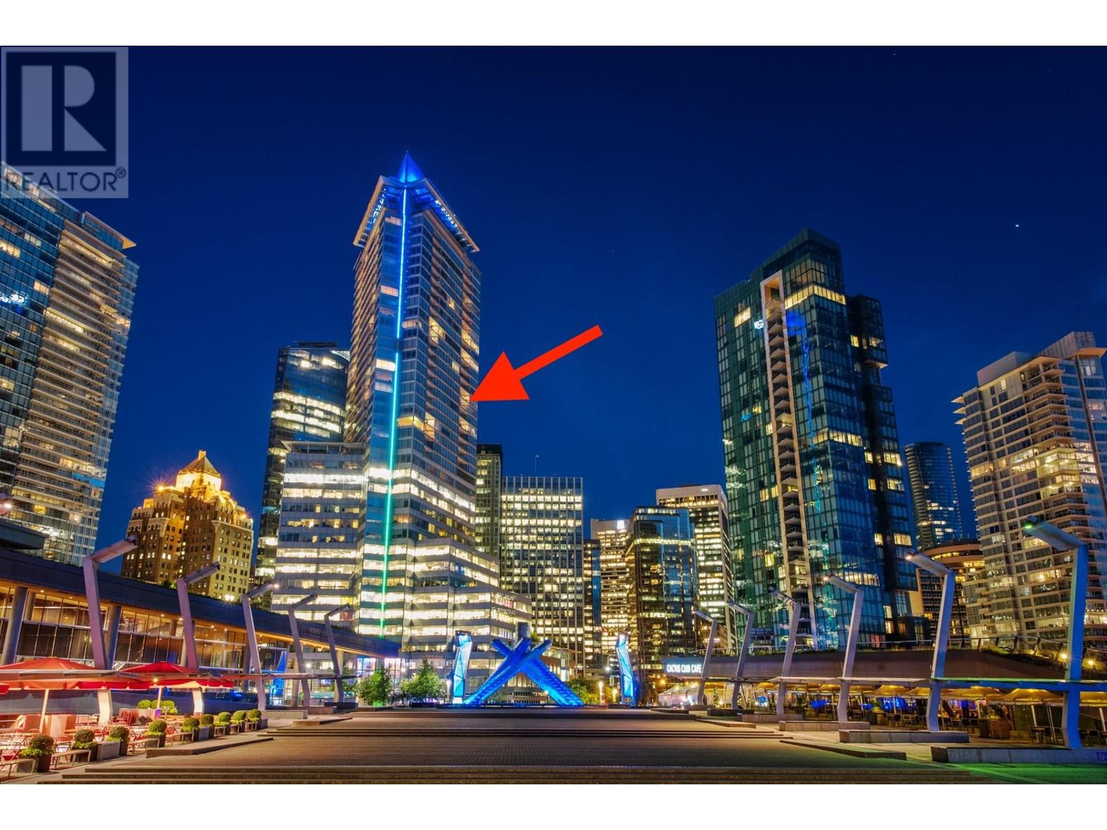 2803 1077 W Cordova Street, Vancouver, British Columbia  V6V 2V6 - Photo 40 - R2786002