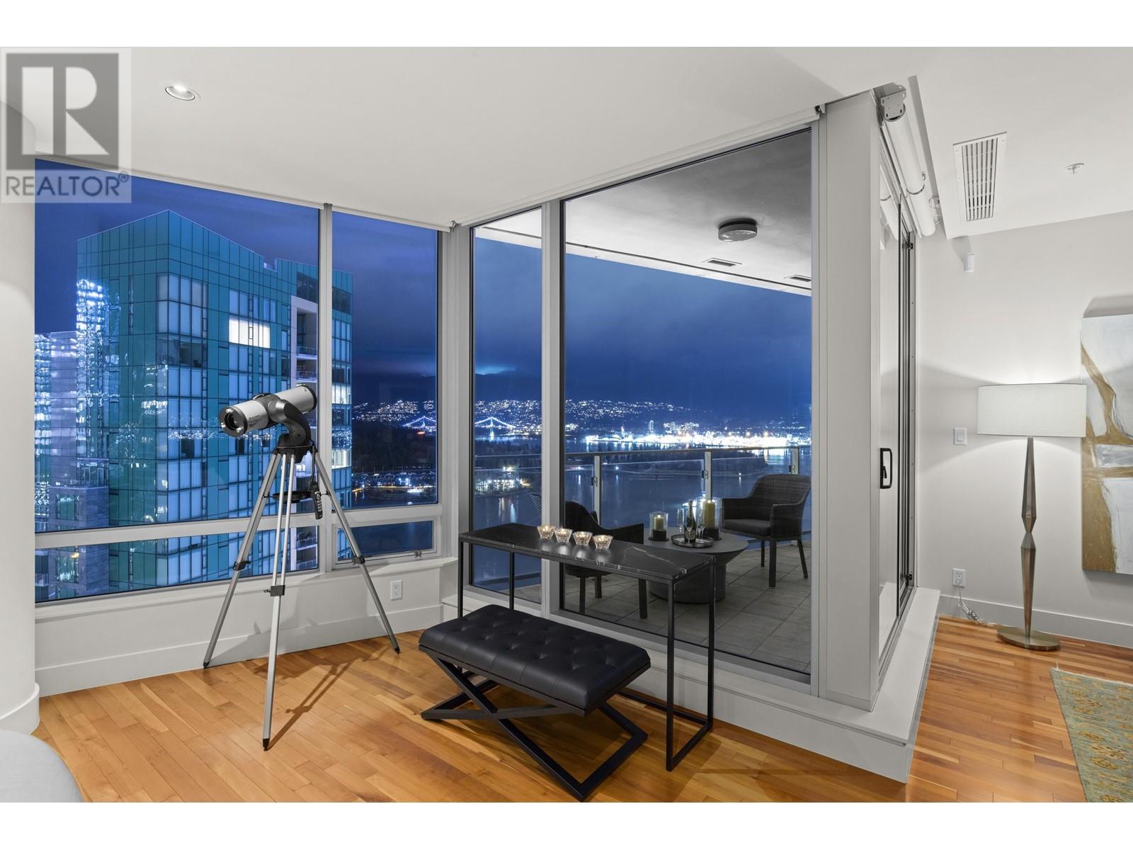 2803 1077 W Cordova Street, Vancouver, British Columbia  V6V 2V6 - Photo 5 - R2786002