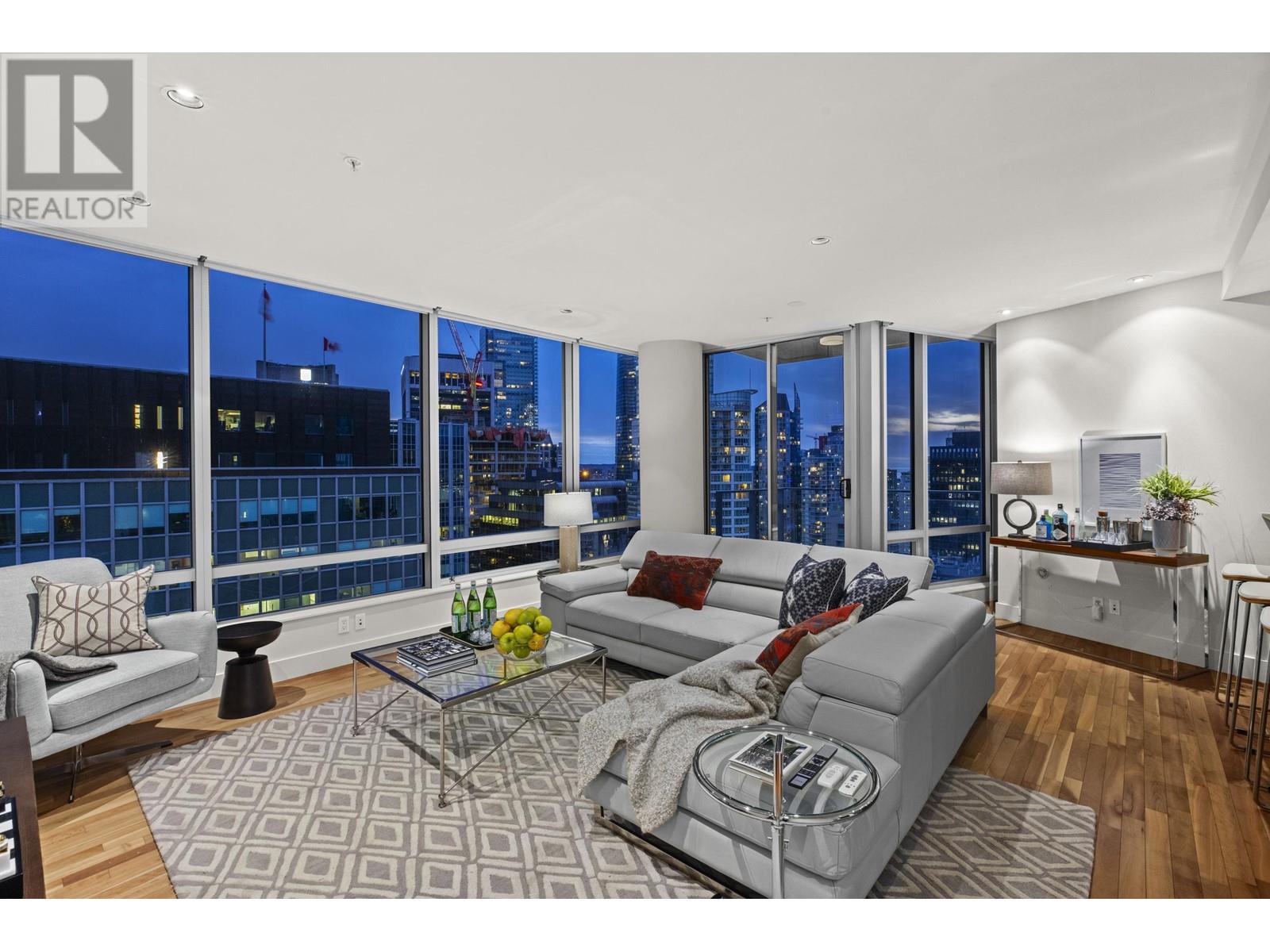 2803 1077 W Cordova Street, Vancouver, British Columbia  V6V 2V6 - Photo 31 - R2786002
