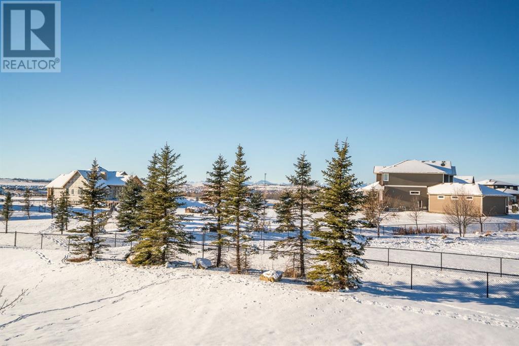 210 Green Haven Court, Rural Foothills County, Alberta  T1S 0L9 - Photo 41 - A2073934