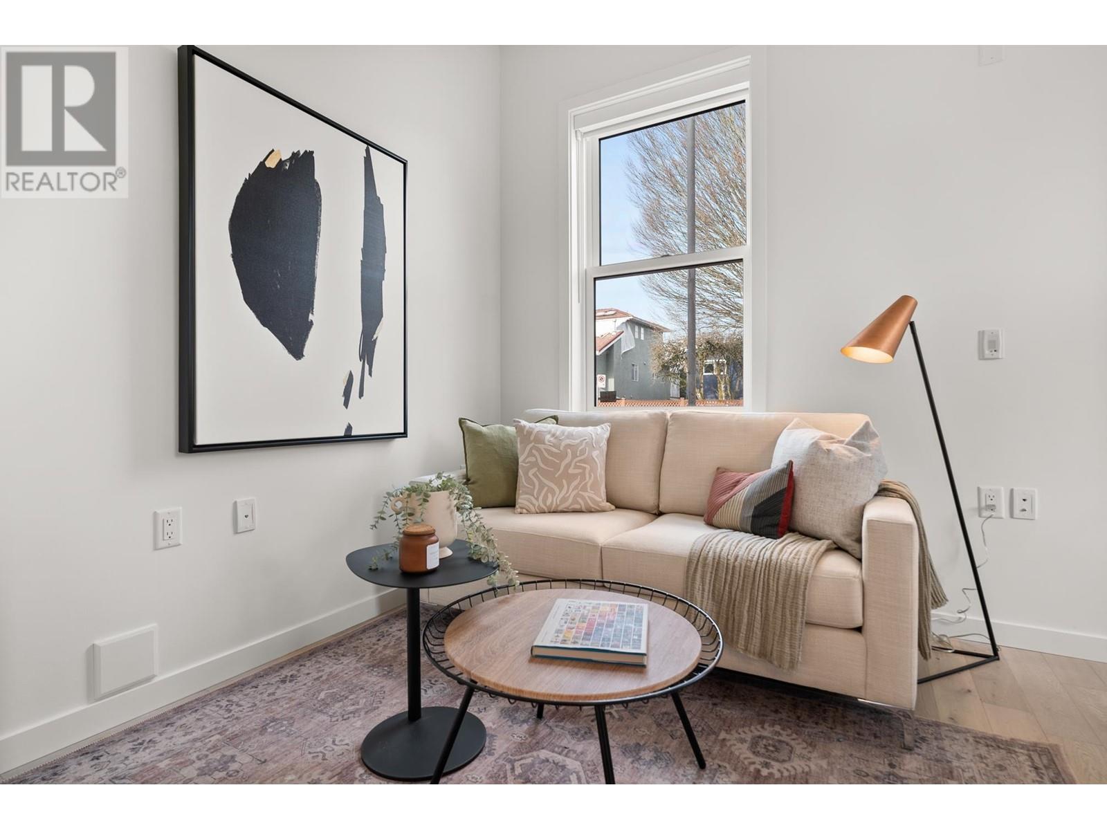 5 6 W 17th Avenue, Vancouver, British Columbia  V5Y 1Z4 - Photo 6 - R2807606