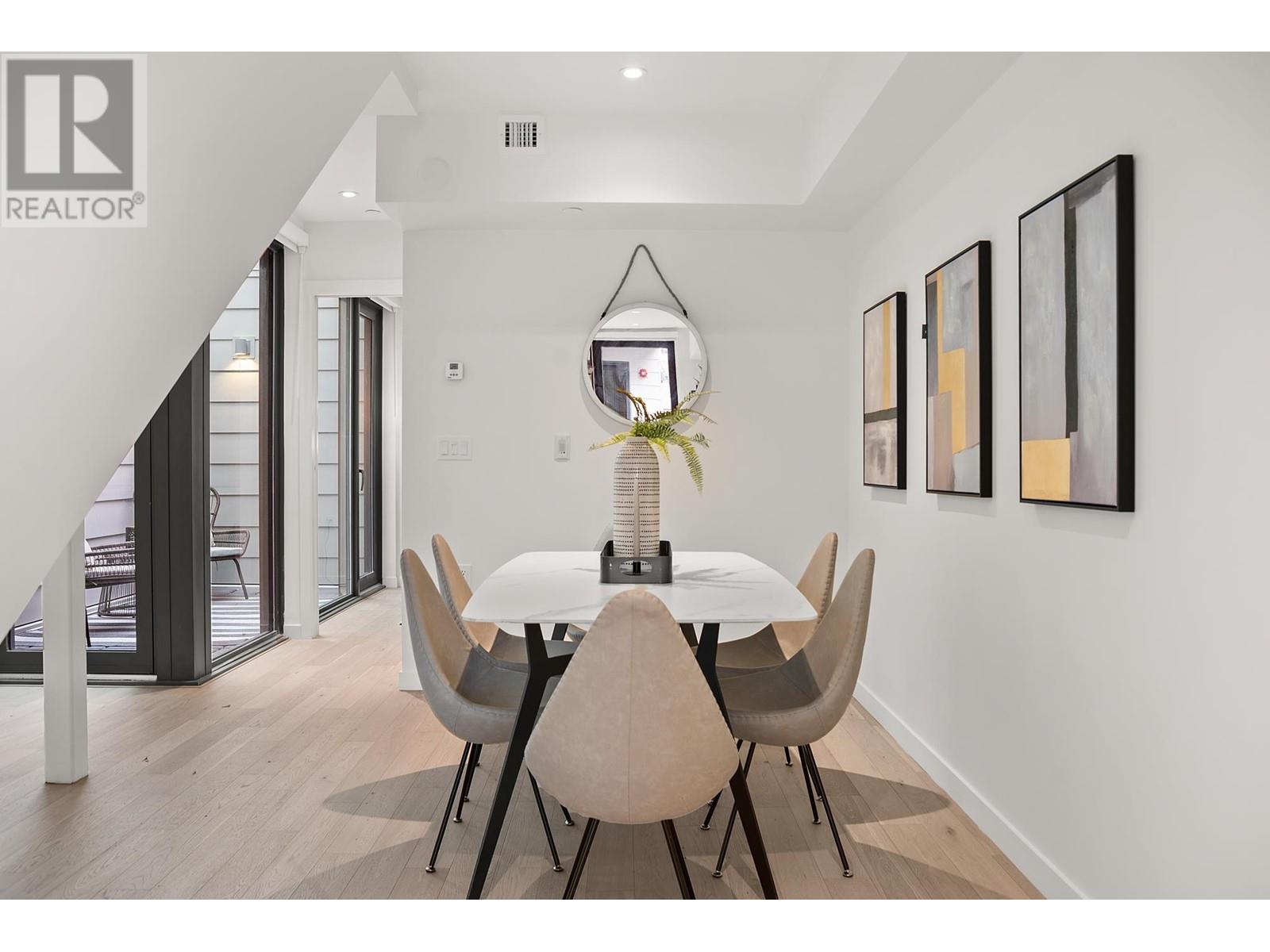 8 8 W 17th Avenue, Vancouver, British Columbia  V5Y 1Z4 - Photo 19 - R2807615