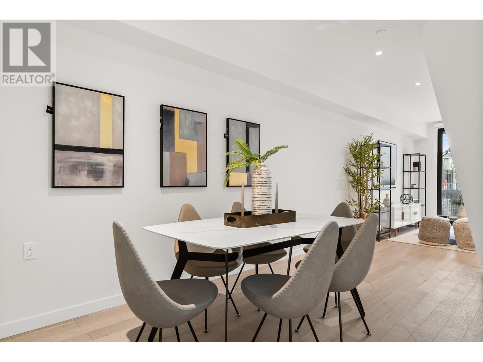 8 8 W 17th Avenue, Vancouver, British Columbia  V5Y 1Z4 - Photo 18 - R2807615