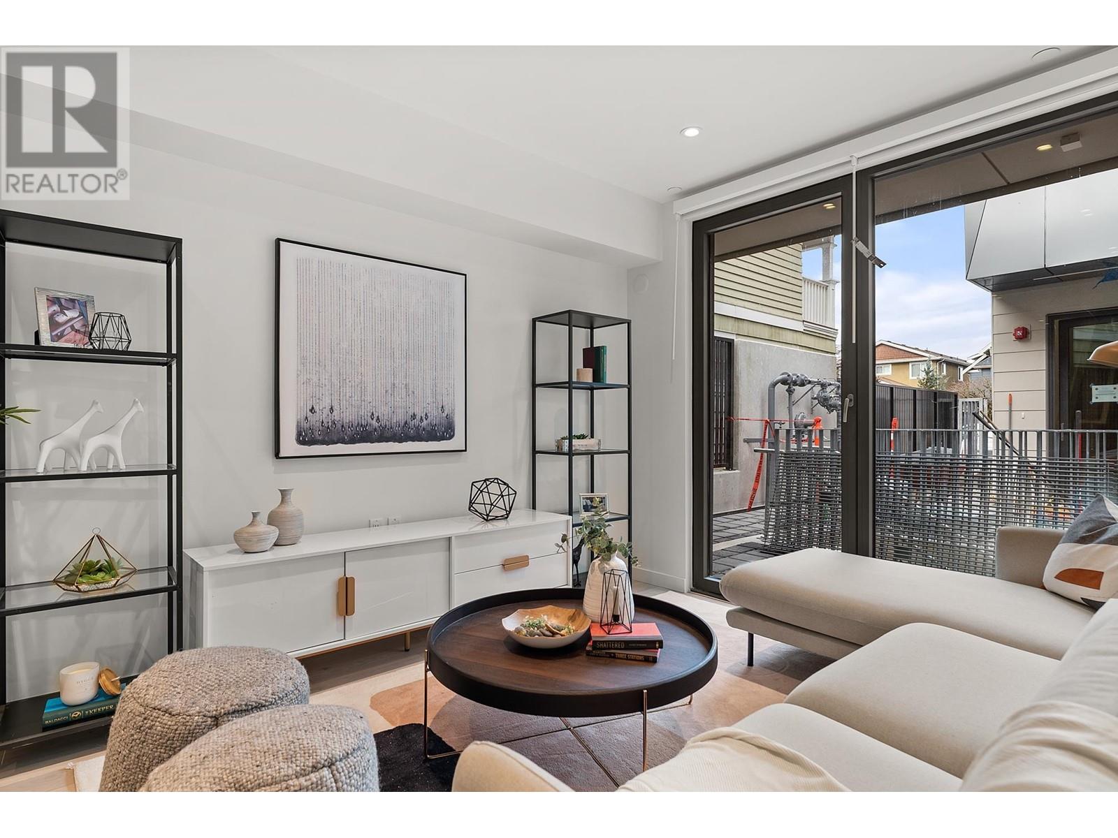 8 8 W 17th Avenue, Vancouver, British Columbia  V5Y 1Z4 - Photo 6 - R2807615