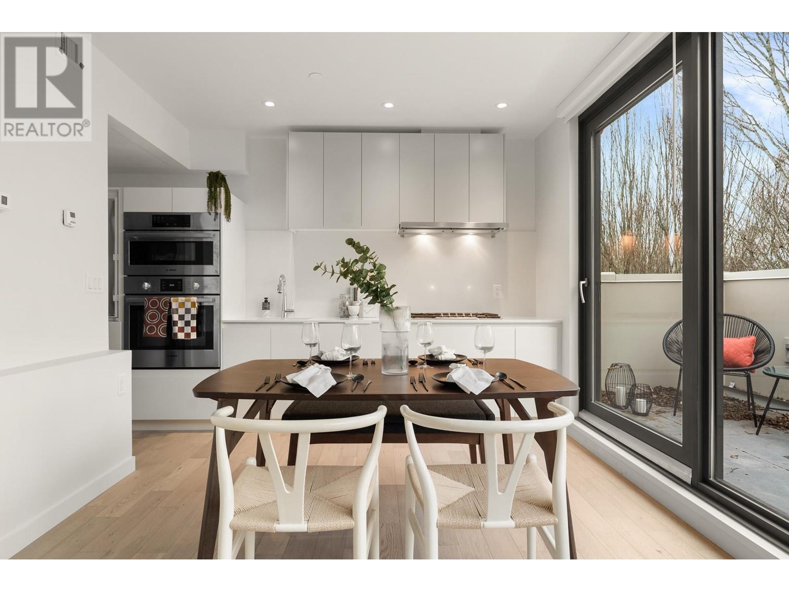13 10 W 17th Avenue, Vancouver, British Columbia  V5Y 1Z4 - Photo 13 - R2807619