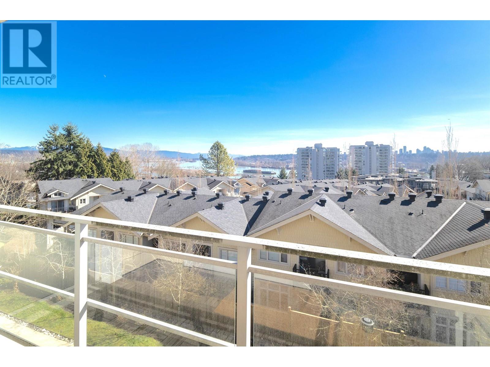TH16 271 FRANCIS WAY, new westminster, British Columbia