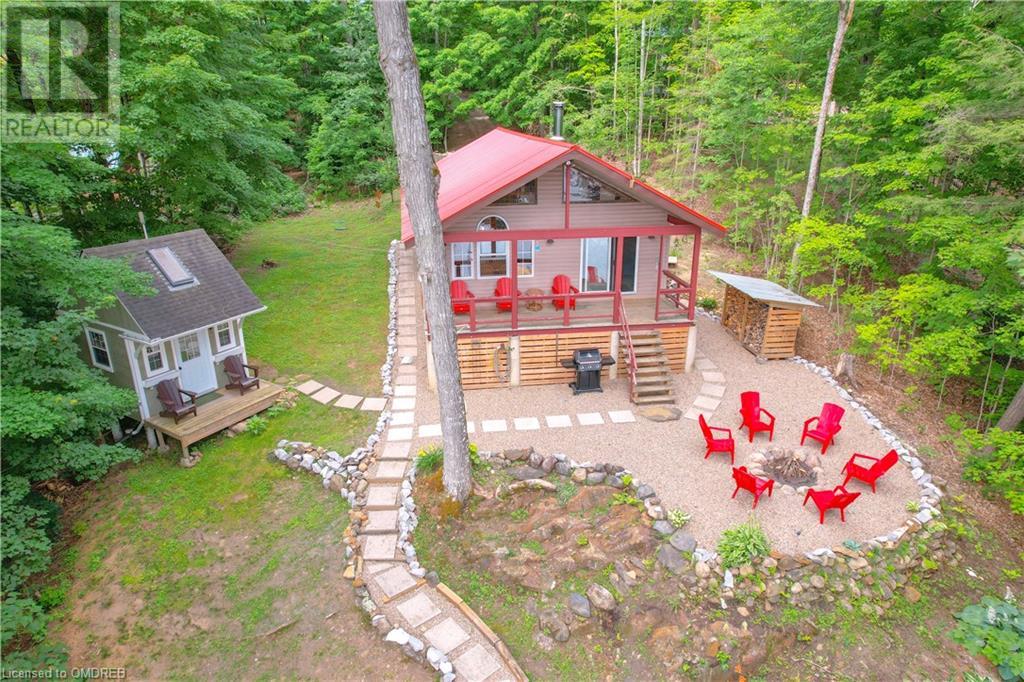 351 Skene Road, Gilmour, Ontario  K0L 1W0 - Photo 36 - 40469940