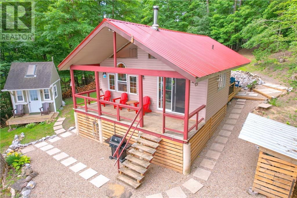 351 Skene Road, Gilmour, Ontario  K0L 1W0 - Photo 33 - 40469940