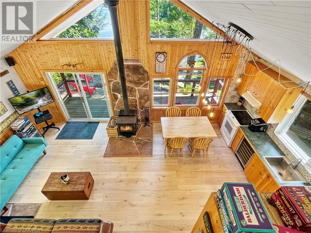 351 Skene Road, Gilmour, Ontario  K0L 1W0 - Photo 3 - 40469940