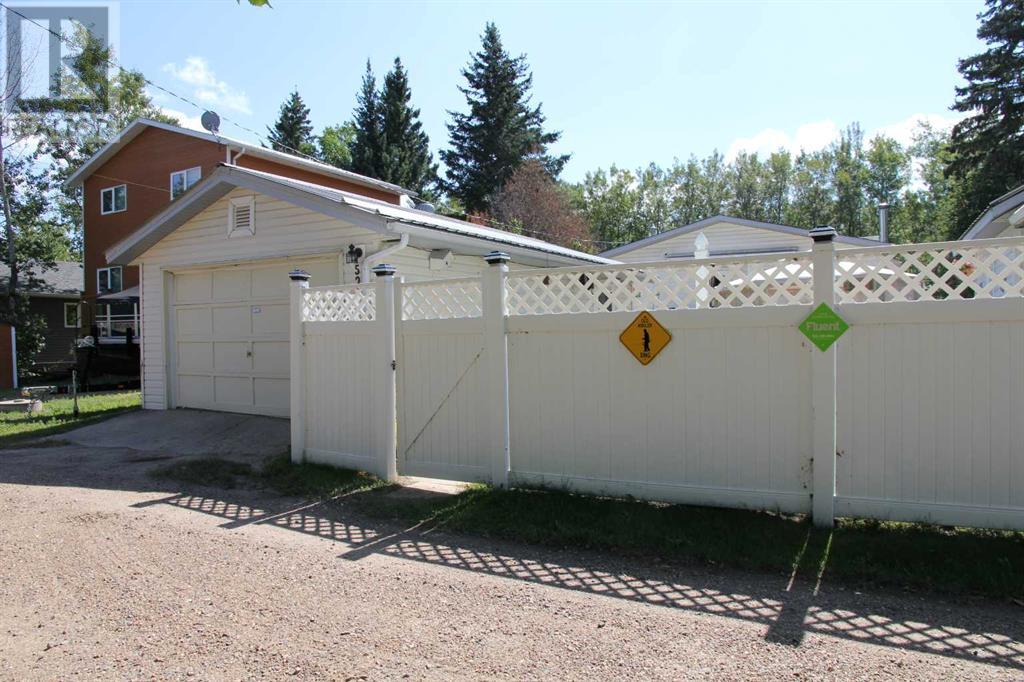 522 1 Street, Loon Lake, Saskatchewan  S0M 1L0 - Photo 38 - A2074145