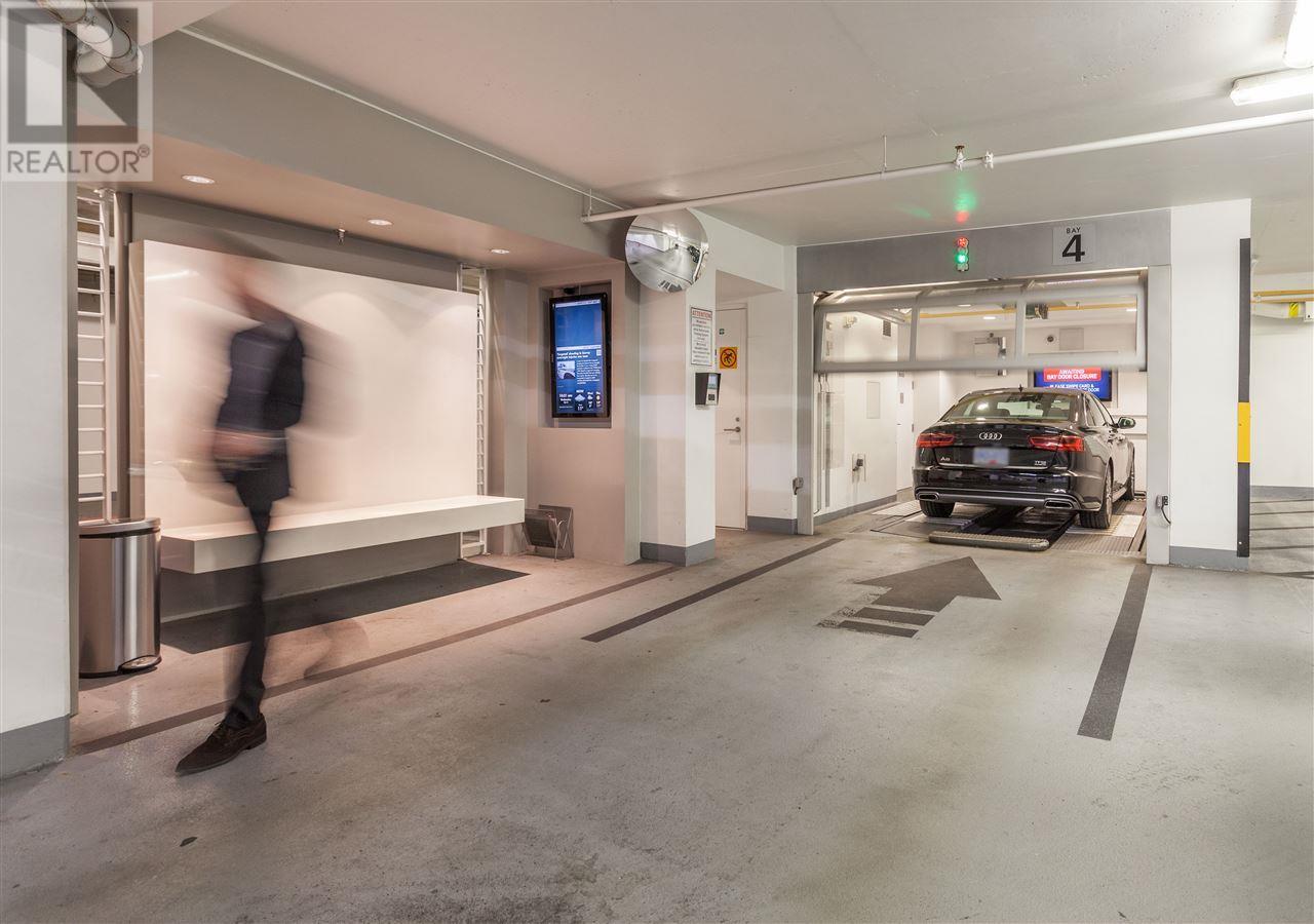Sph3501 838 W Hastings Street, Vancouver, British Columbia  V6C 0A6 - Photo 22 - R2795203