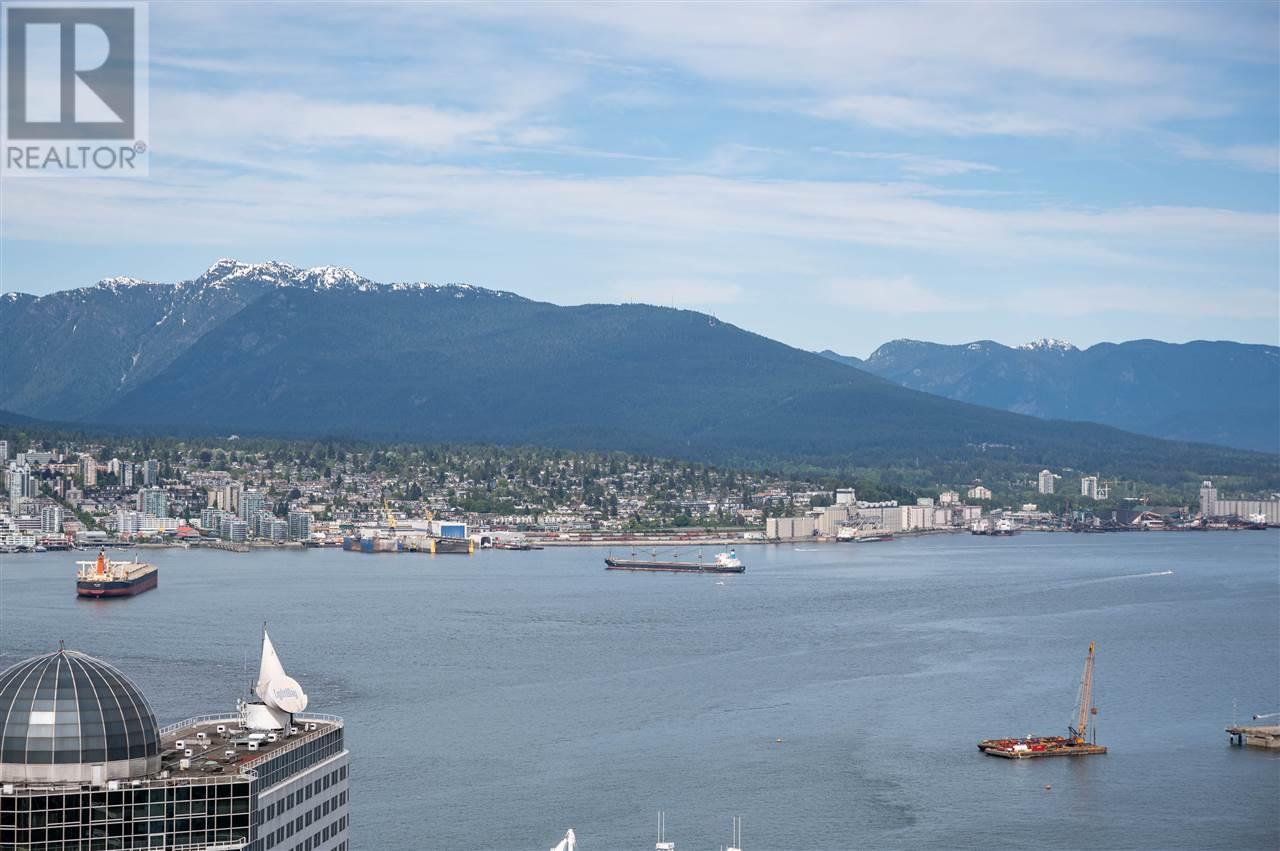 Sph3501 838 W Hastings Street, Vancouver, British Columbia  V6C 0A6 - Photo 2 - R2795203