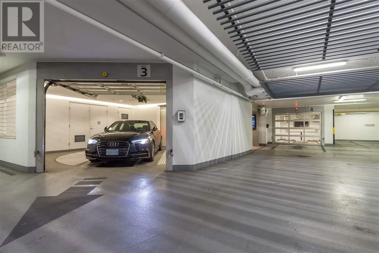 Sph3501 838 W Hastings Street, Vancouver, British Columbia  V6C 0A6 - Photo 24 - R2795203