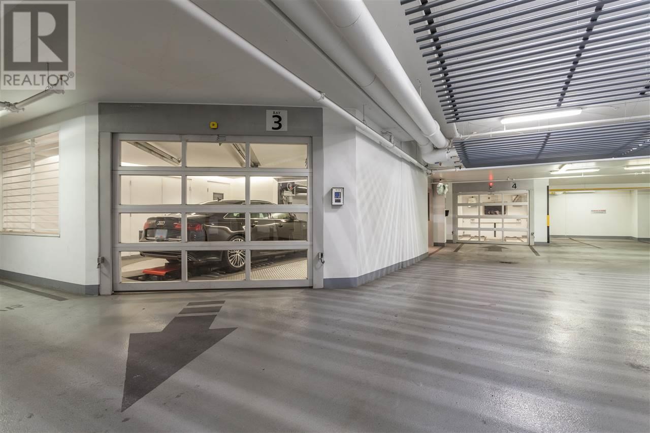 Sph3501 838 W Hastings Street, Vancouver, British Columbia  V6C 0A6 - Photo 23 - R2795203