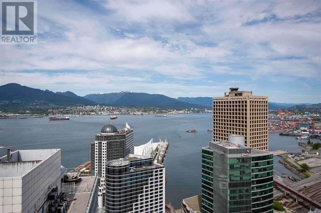 Sph3501 838 W Hastings Street, Vancouver, British Columbia  V6C 0A6 - Photo 10 - R2795203