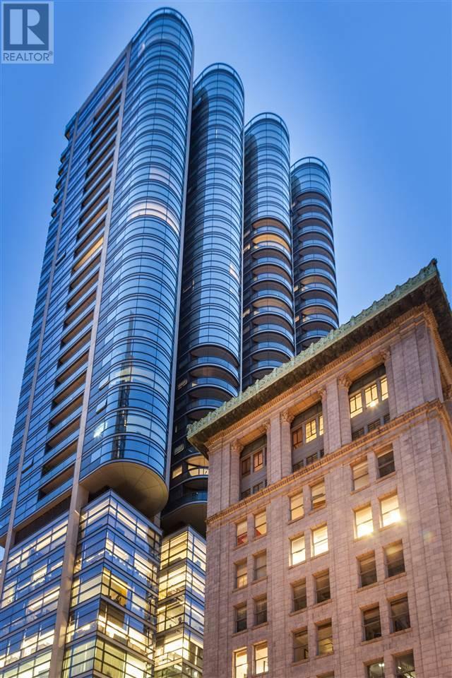 Sph3501 838 W Hastings Street, Vancouver, British Columbia  V6C 0A6 - Photo 26 - R2795203