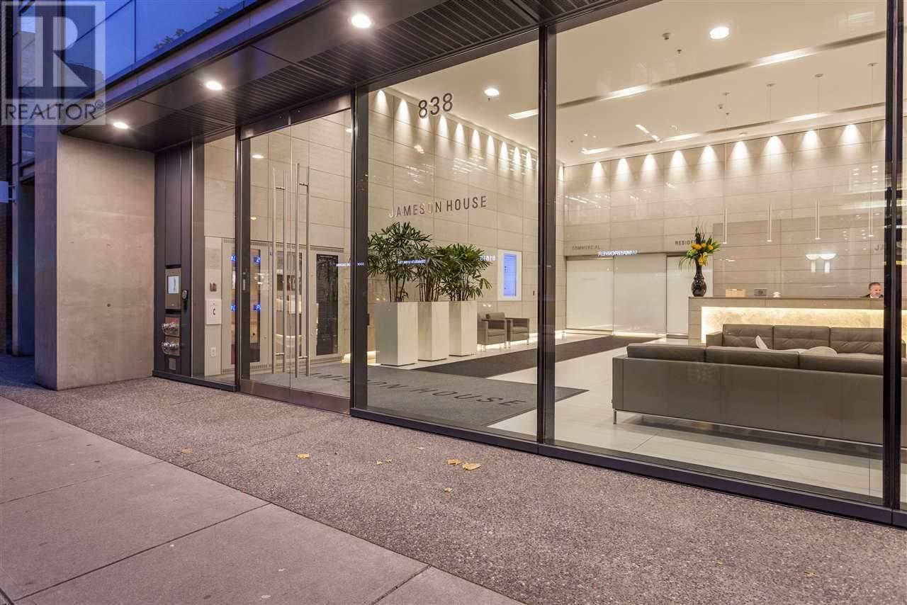 Sph3501 838 W Hastings Street, Vancouver, British Columbia  V6C 0A6 - Photo 28 - R2795203